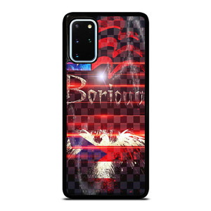BORICUA PUERTO RICO FLAG Samsung Galaxy S20 Plus Case Cover