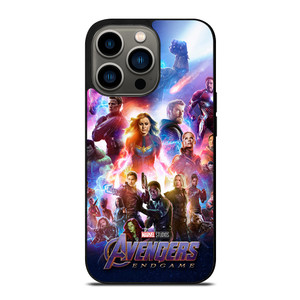 AVENGERS ENDGAME 2 iPhone 13 Pro Case Cover AVENGERS ENDGAME 2 iPhone 13 Pro Case Cover