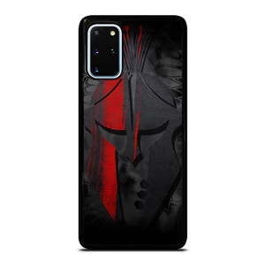 BLACK KRYPTEK NOMAD Samsung Galaxy S20 Plus Case Cover