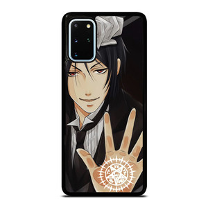 BLACK BUTLER SEBASTIAN Samsung Galaxy S20 Plus Case Cover