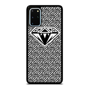 BILLIONAIRE BOYS CLUB DIAMOND Samsung Galaxy S20 Plus Case Cover BILLIONAIRE BOYS CLUB DIAMOND Samsung Galaxy S20 Plus Case Cover