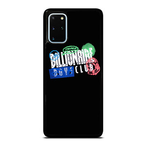 BILLIONAIRE BOYS CLUB BBC Samsung Galaxy S20 Plus Case Cover BILLIONAIRE BOYS CLUB BBC Samsung Galaxy S20 Plus Case Cover