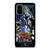 BEETLEJUICE TIM BURTON CARTOON Samsung Galaxy S20 Plus Case Cover