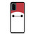 BAYMAX BADGE Samsung Galaxy S20 Plus Case Cover