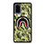BAPE SHARK CAMO 2 Samsung Galaxy S20 Plus Case Cover BAPE SHARK CAMO 2 Samsung Galaxy S20 Plus Case Cover