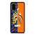 BAPE CAMO SHARK ZIPPER Samsung Galaxy S20 Plus Case Cover