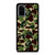 BAPE BATHING APE 2 Samsung Galaxy S20 Plus Case Cover