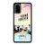 BANGTAN BOYS BTS KPOP 3 Samsung Galaxy S20 Plus Case Cover