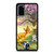 BAMBI DEER FRIENDS Samsung Galaxy S20 Plus Case Cover