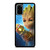 BABY GROOT GAUNTLET Samsung Galaxy S20 Plus Case Cover
