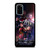 AVENGERS ENDGAME 3 Samsung Galaxy S20 Plus Case Cover