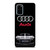 AUDI CAR 1 Samsung Galaxy S20 Plus Case Cover