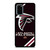ATLANTA FALCONS Samsung Galaxy S20 Plus Case Cover