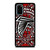ATLANTA FALCONS RISE UP Samsung Galaxy S20 Plus Case Cover