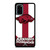 ARKANSAS RAZORBACKS LOGO Samsung Galaxy S20 Plus Case Cover