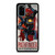 APEX LEGENDS PATHFINDER 1 Samsung Galaxy S20 Plus Case Cover