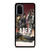 APEX LEGENDS GAME CHARACTER Samsung Galaxy S20 Plus Case Cover