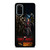ANT MAN AND THE WASP 3 Samsung Galaxy S20 Plus Case Cover