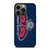 ATLANTA HAWKS iPhone 13 Pro Case Cover