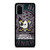 ANAHEIM DUCKS LOGO Samsung Galaxy S20 Plus Case Cover