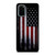 AMERICAN FLAG ART Samsung Galaxy S20 Plus Case Cover