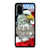 AMERICAN EAGLE 2 Samsung Galaxy S20 Plus Case Cover