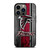 ATLANTA FALCONS WOODEN iPhone 13 Pro Case Cover ATLANTA FALCONS WOODEN iPhone 13 Pro Case Cover