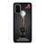 ALABAMA CRIMSON CHAMPIONSHIP Samsung Galaxy S20 Plus Case Cover