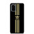 ADIDAS GOLD STRIPE 1 Samsung Galaxy S20 Plus Case Cover