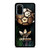 ADIDAS CLASSIC BALL Samsung Galaxy S20 Plus Case Cover