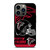 ATLANTA FALCONS 2 iPhone 13 Pro Case Cover