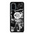 5 SECONDS OF SUMMER COLLAGE Samsung Galaxy S20 Plus Case Cover