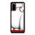 BAYMAX ROBOT Samsung Galaxy S20 Case Cover