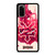 ZOO YORK LOGO Samsung Galaxy S20 Case Cover