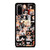 ZENITSU KAWAII COLLAGE Samsung Galaxy S20 Case Cover