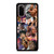 XXXTENTACION RAPPER COLLAGE Samsung Galaxy S20 Case Cover