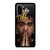 XXXTENTACION AMERICAN RAPPER Samsung Galaxy S20 Case Cover
