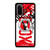 XOLOS CLUB DE TIJUANA Samsung Galaxy S20 Case Cover