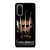WOLVERINE LOGAN Samsung Galaxy S20 Case Cover WOLVERINE LOGAN Samsung Galaxy S20 Case Cover