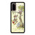 WINNIE THE POOH TREE Samsung Galaxy S20 Case Cover