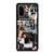 WHY DON'T WE ONLY Samsung Galaxy S20 Case Cover