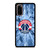 WASHINGTON WIZARDS NBA LOGO Samsung Galaxy S20 Case Cover