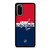 WASHINGTON CAPITALS 1 Samsung Galaxy S20 Case Cover