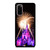 WALT DISNEY CASTLE 3 Samsung Galaxy S20 Case Cover