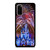 WALT DISNEY CASTLE 2 Samsung Galaxy S20 Case Cover