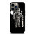 ASTRONAUT SKATEBOARDER 2 iPhone 13 Pro Case Cover