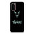 VENOM LOGO Samsung Galaxy S20 Case Cover
