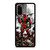 VENOM DEADPOOL MARVEL Samsung Galaxy S20 Case Cover