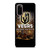 VEGAS GOLDEN KNIGHTS 89 1 Samsung Galaxy S20 Case Cover