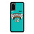 VANCOUVER GRIZZLIES JERSEY Samsung Galaxy S20 Case Cover